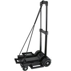 snow owl 手推車 Easy Slim Wings 推車黑色, 1個