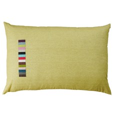 布質靠墊, 金子