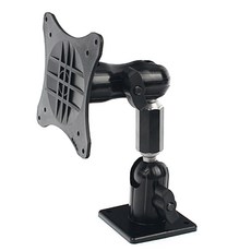 일광정밀 모니터 거치대 볼헤드 방식 260mm IK-513, 1개