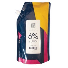 YESIT 染髮劑 6入, 1kg, 1組