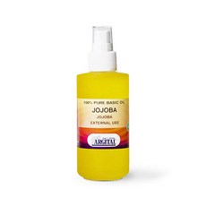 ARGITAL 雅琪朵 荷荷巴護膚油, 125ml, 1入