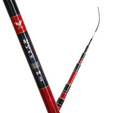 APIS 千年知己 黃金釣竿 32, 變色龍