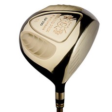 그랑프리 프리미엄 골드 고반발 드라이버, GP-330