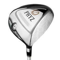 브리지스톤 남성용 파이즈4 드라이버, PHYZ4