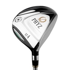 브리지스톤 남성용 파이즈4 페어웨이우드 4번, PHYZ4