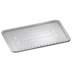 weber 가스 바베큐그릴 로스팅 실드, 1개