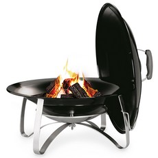 웨버 화로대, 1개