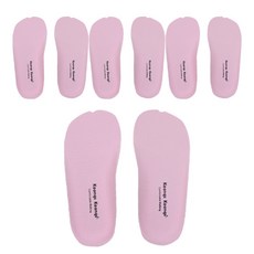 koongskoongs 孩童涼感鞋墊 4組