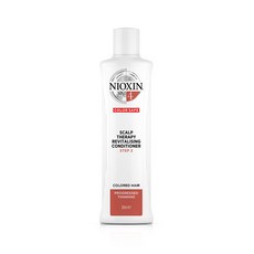 NIOXIN 耐奧森 甦活護髮乳 4號, 300ml, 1入