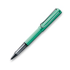 LAMY Alstar 圓珠筆, 332 藍綠色, 1支