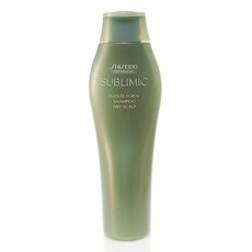Shiseido Professional Fenteporte 乾性洗髮水, 1入, 250ml