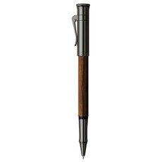 GRAF VON FABER-CASTELL 經典 Macassar 滾珠 0.9~1.0mm, 混色, 1個