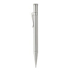 FABER-CASTELL 台灣輝柏 經典純銀自動鉛筆, 0.7mm, 1個