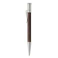 GRAF VON FABER-CASTELL 經典紅木原子筆 0.9~1.0mm, 混合色, 1個