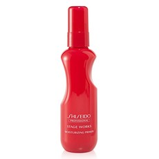 SHISEIDO 資生堂 專業舞臺造型保濕, 150ml, 1個