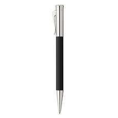 GRAF VON FABER-CASTELL Tamisio 原子筆 0.9~1.0mm, 黑色, 1個