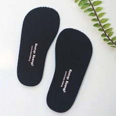 koongskoongs 鞋墊 4入