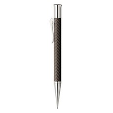 FABER-CASTELL 輝柏 圓珠筆 Guilloche Sizzle, 0.7mm, 1個
