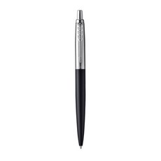 PARKER CT圓珠筆 0.9~1.0mm, 霧面黑, 1個