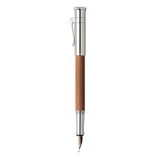 FABER-CASTELL 台灣輝柏 經典伯南布哥木鋼筆, EF, 混色