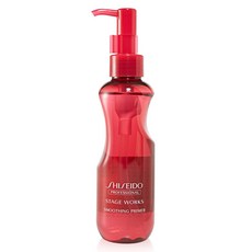 SHISEIDO 資生堂 專業舞台周舒緩妝前乳, 150ml, 1入