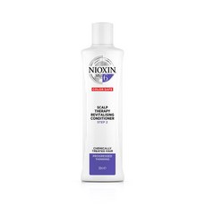 NIOXIN 耐奧森 甦活護髮乳 6號, 300ml, 1入