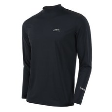 PRO WORLD CUP 男款立領內搭長袖T恤 Q520-3511~12