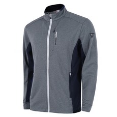 PRO WORLD CUP 男款拼色運動外套 Q120-5303-1MG