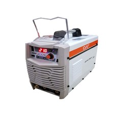 Daesin EXPLORER 200 逆變氬焊機, 1個, TIG-200