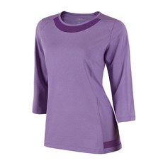 PRO WORLD CUP 女款圓點圓領T Q120-3603~04