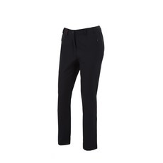 PRO WORLD CUP 女款鬆緊腰帶長褲 Q120-7202-1