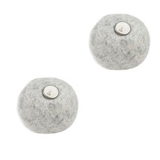 Genie Global貓薄荷羊毛球, 單色, 2個