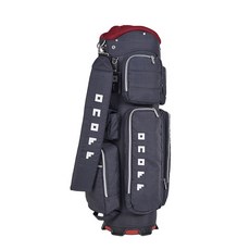 온오프 캐디백 OB5419, 네이비