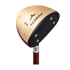 미즈노 파크골프 레드, PG-507L