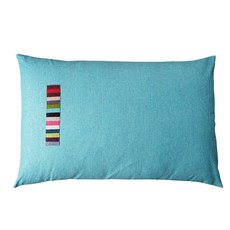 布質靠墊, 薄荷