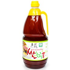 DOORECHON 名人米麥芽糖漿, 2.5kg, 1個
