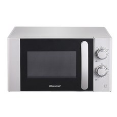 클라윈드 전자레인지 다이얼식 20L, MOG07M20RW