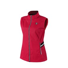 PRO WORLD CUP 女款背心 Q120-6202-1RD