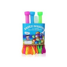 물풍선 제조기 세트, 랜덤발송, 1개