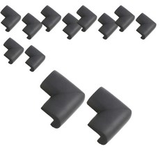 一般型防撞護角, 12個