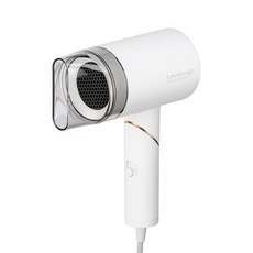 로라루즈 헤어 드라이기2 1200W, LD-SF1200W, 화이트