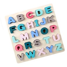 英語木積木學習樂趣26p, 混色