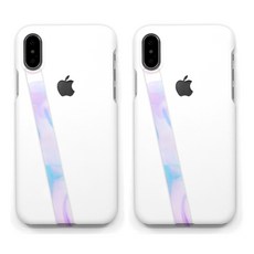 DEZENT 手機手指掛繩, TPU 極光, 2個