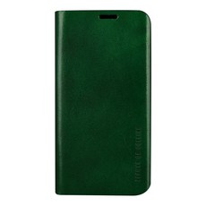 ZEPHYR DE COLLINE 皮革翻蓋手機殼