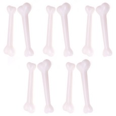 LivingDA 骨頭模型 小 2入, 5套