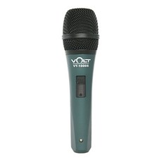 볼트 유선 일반 강의 보컬 마이크, VT-1000S