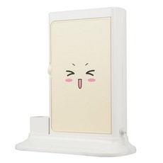 Suahaus 家用 M-Care 牙刷消毒器 MTS-3900, 黃色