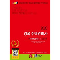 kyungrok 住宅管理師 第1次 預測考題 設施概論