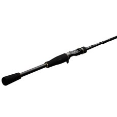 Abu Garcia Titan 2餌餌竿釣魚竿 TTCII-672MH, 混色