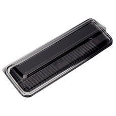 一次性紫菜飯捲便當盒 PET K1, 1入, 500個